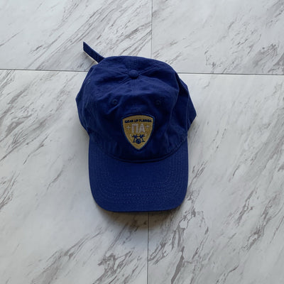Pi Kappa Phi gear up Florida hat