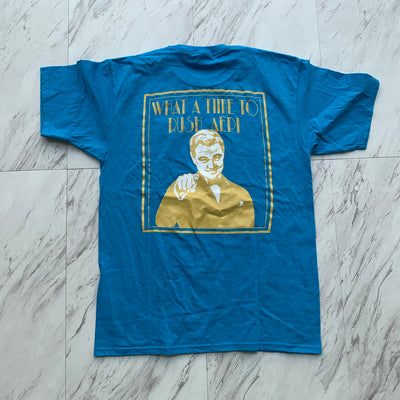 Alpha Epsilon Pi spring 2020 rush tee