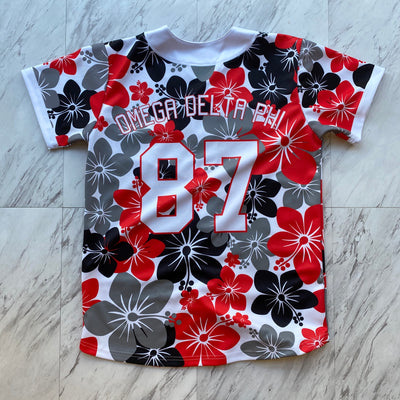 OD PHI Baseball Jersey - Sale