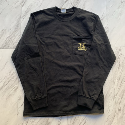 Alpha Epsilon Pi 2020 rush long sleeve