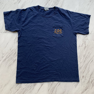 Sigma Phi Epsilon 2019 formal tee