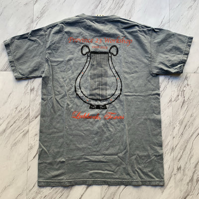 Phi Mu Alpha province 23 workshop tee