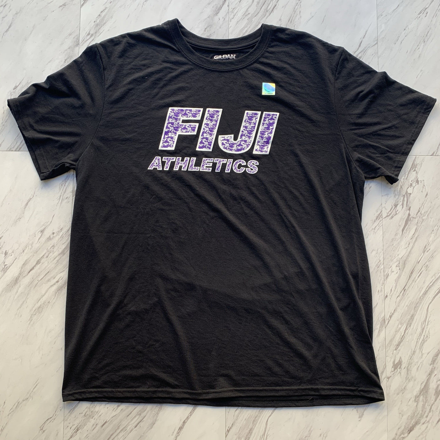Phi Gamma Delta athletics tee