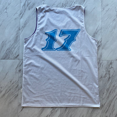 ZEEB Mountain Basketball Jersey - Sale