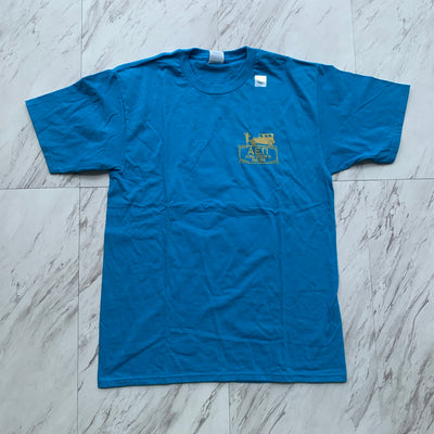 Alpha Epsilon Pi spring 2020 rush tee