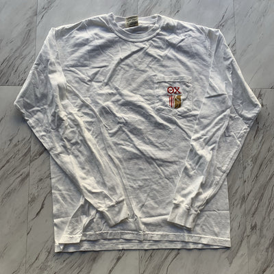 Theta Chi pledge class long sleeve