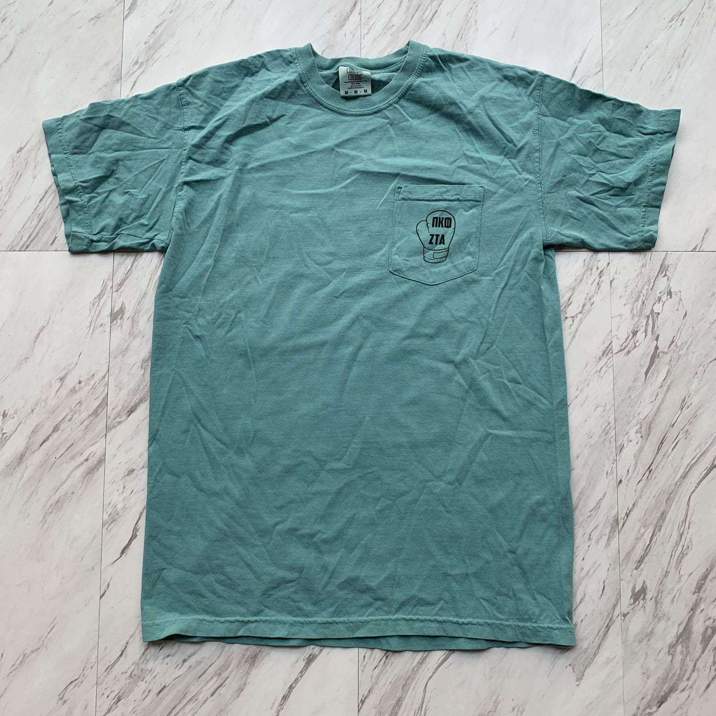 Pi Kappa Phi Zeta Tau Alpha Greek week 2019 tee