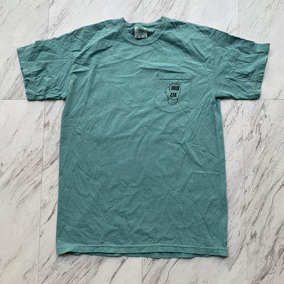Pi Kappa Phi Zeta Tau Alpha Greek week 2019 tee