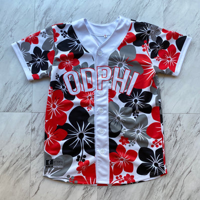 OD PHI Baseball Jersey - Sale