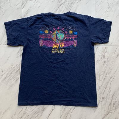 Sigma Phi Epsilon 2019 formal tee