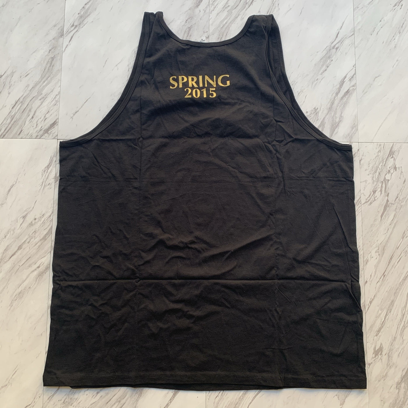 Theta Chi spring 2015 rush unisex tank