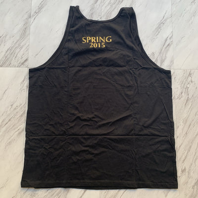 Theta Chi spring 2015 rush unisex tank