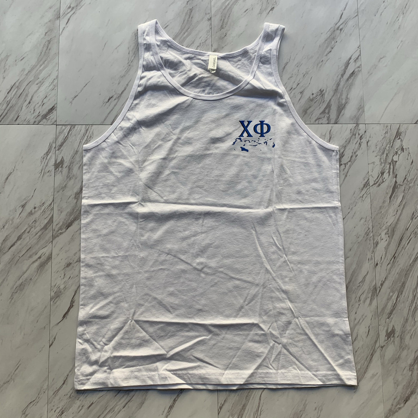 Chi Phi 2015 formal tank
