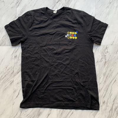Zeta Tau Alpha viva las zeta tee