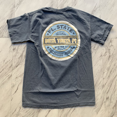 Beta Theta Pi 2016 spring break tee