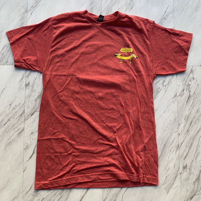 Alpha Epsilon Pi Sigma Kappa owlthon tee