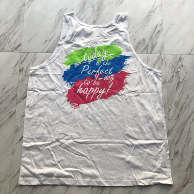 Kappa Delta Perfect Day unisex tank