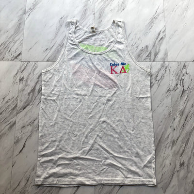 Kappa Delta good day tank