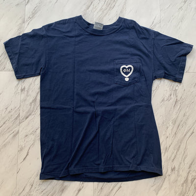 Phi Mu 2017 CMNH tee