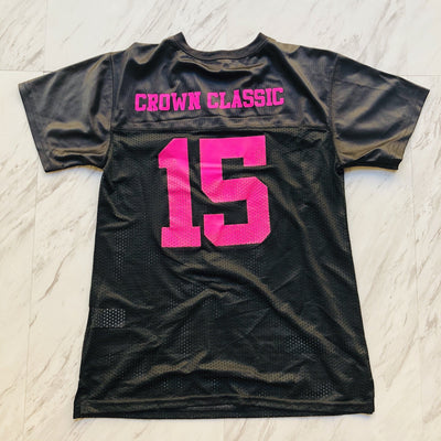 Zeta Tau Alpha Football Jersey