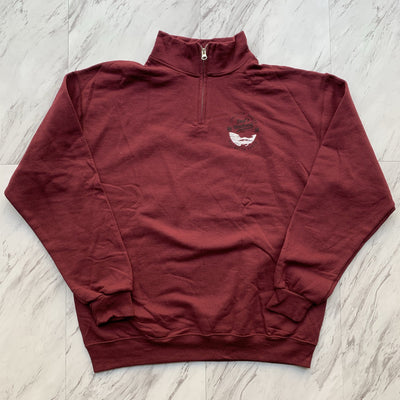 Phi Delta Theta dad’s weekend sweater