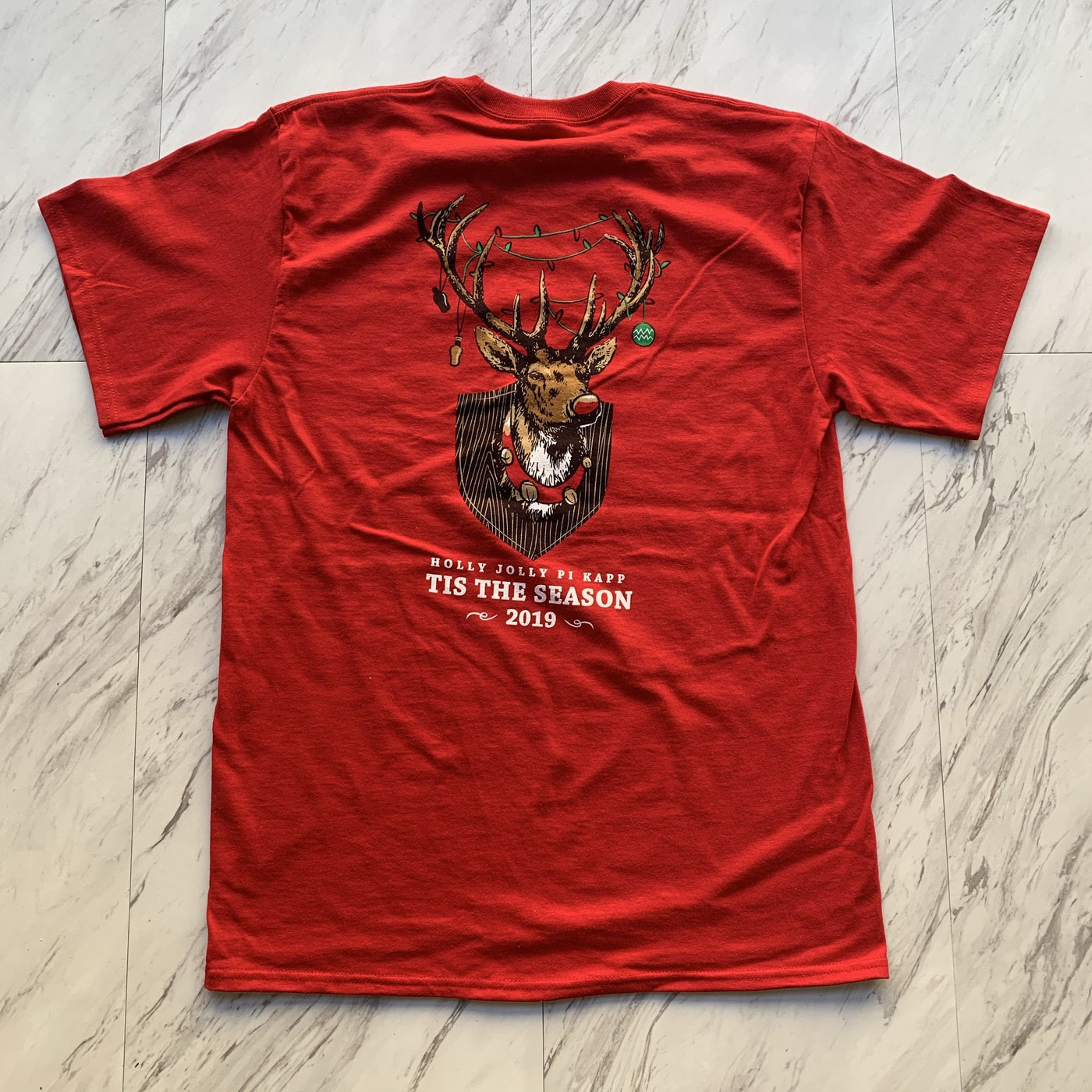 Pi kappa phi jolly tee