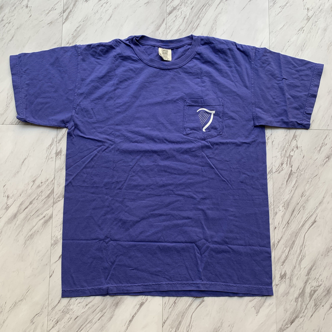 Phi Mu Alpha brotherhood tee