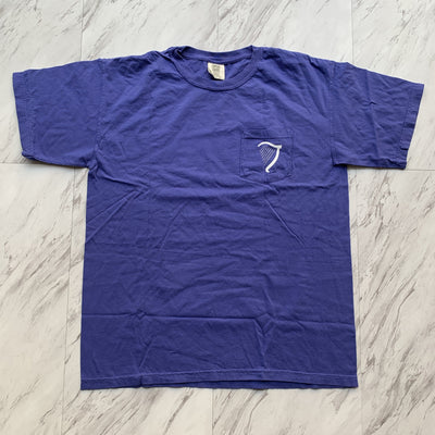 Phi Mu Alpha brotherhood tee