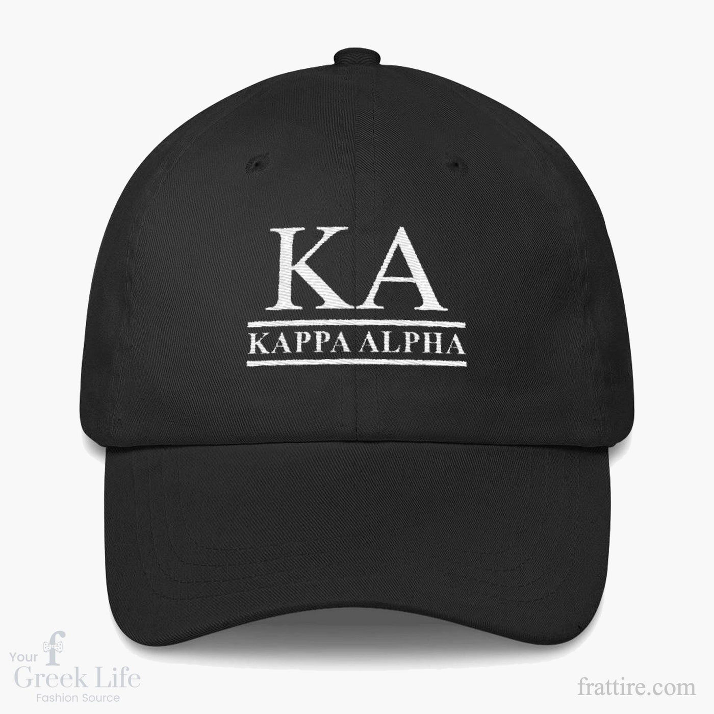 KA Baseball Cap