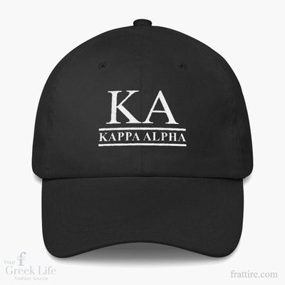 KA Baseball Cap