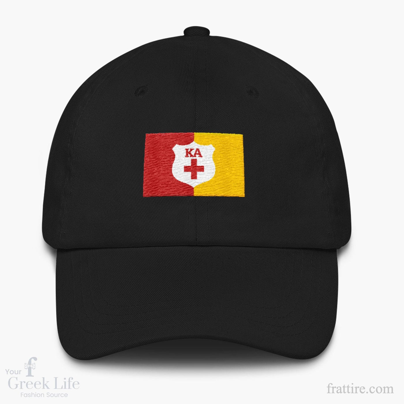 KA Flag Dad hat