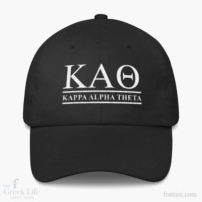 ΚΑΘ Baseball Cap