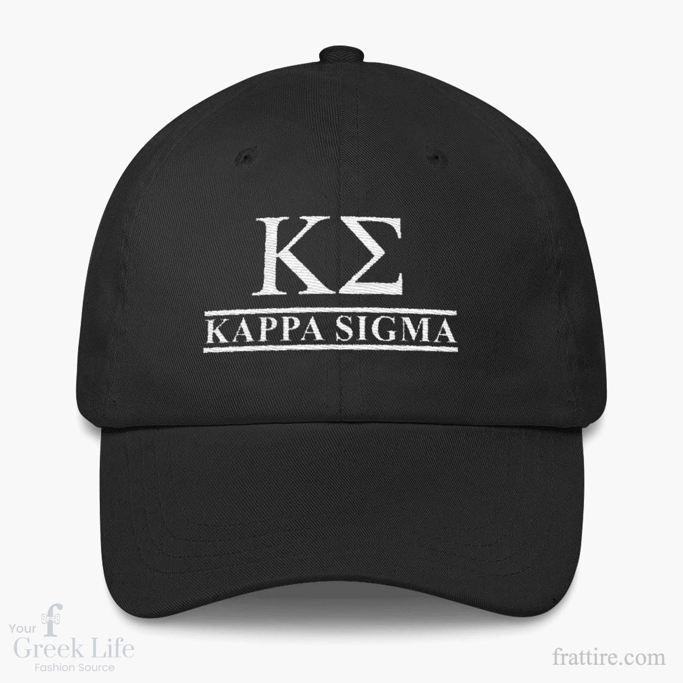 ΚΣ Baseball Cap