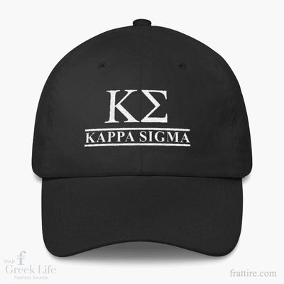 ΚΣ Baseball Cap