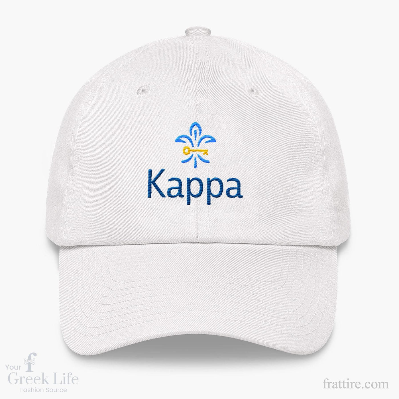 ΚΚΓ Logo Dad Hat