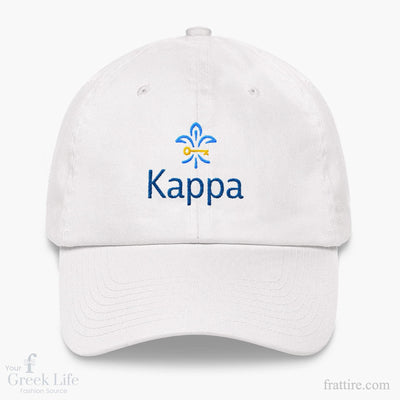 ΚΚΓ Logo Dad Hat