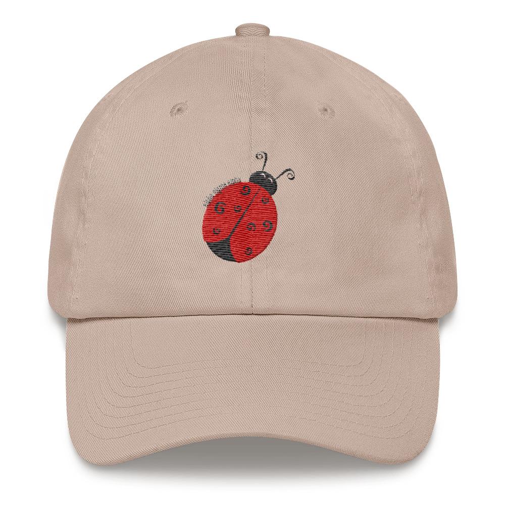 ΑΣΑ Logo Dad hat