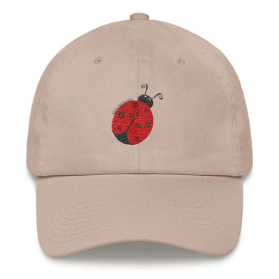 ΑΣΑ Logo Dad hat