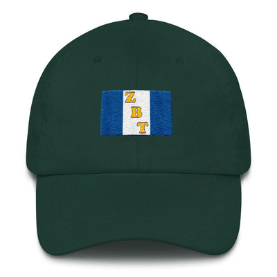 ZBT Flag Dad hat