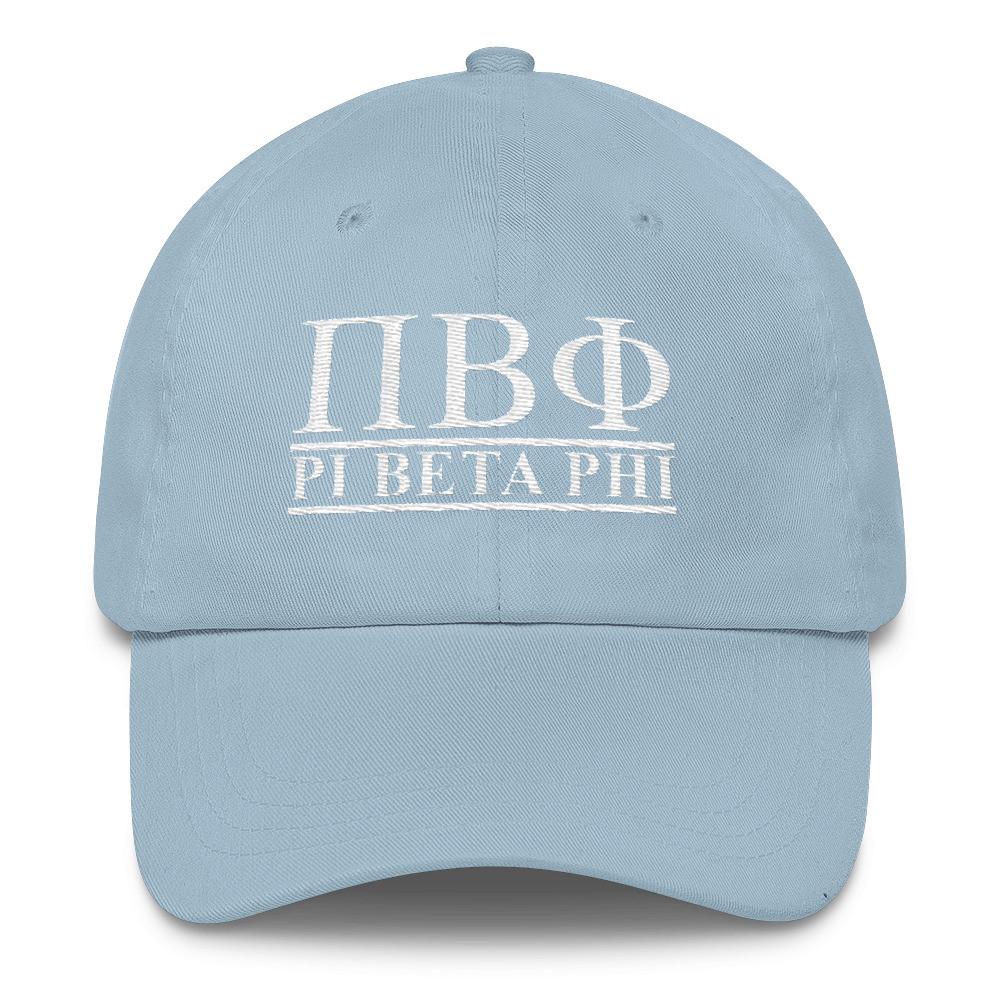 ΠΒΦ Baseball Cap