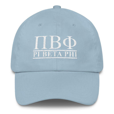 ΠΒΦ Baseball Cap