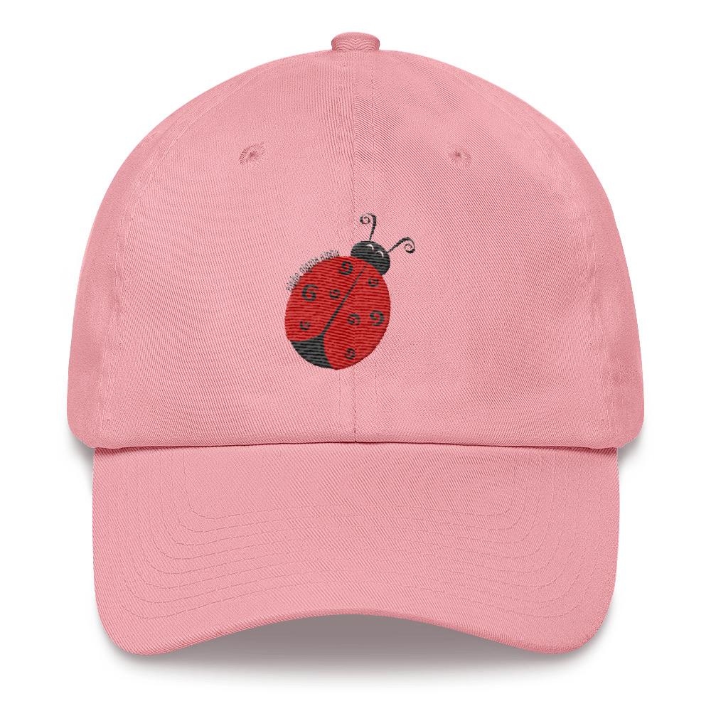 ΑΣΑ Logo Dad hat