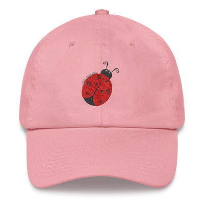 ΑΣΑ Logo Dad hat