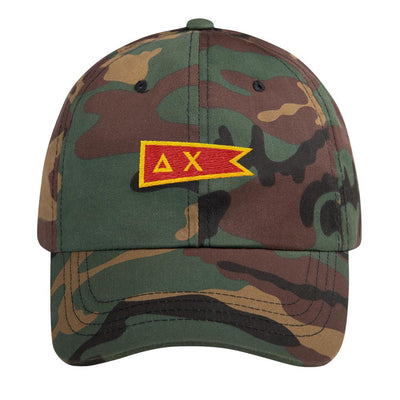 DX Dad hat