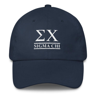 ΣΧ Baseball Cap