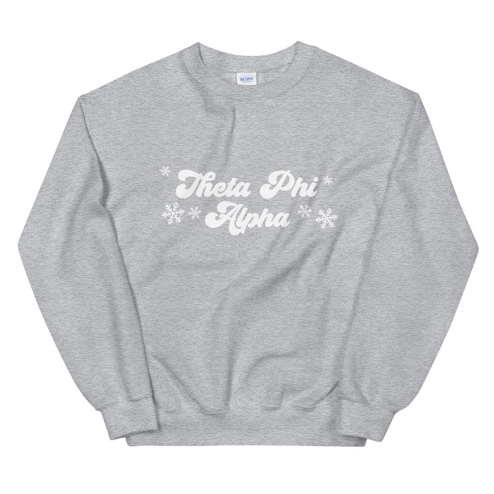 Theta Phi Alpha Sweatshirt