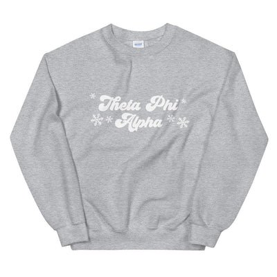Theta Phi Alpha Sweatshirt