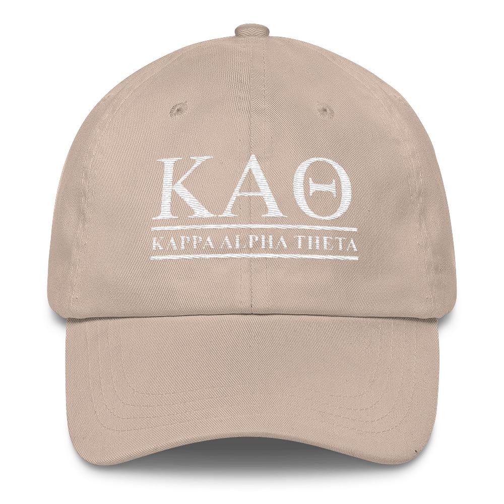ΚΑΘ Baseball Cap