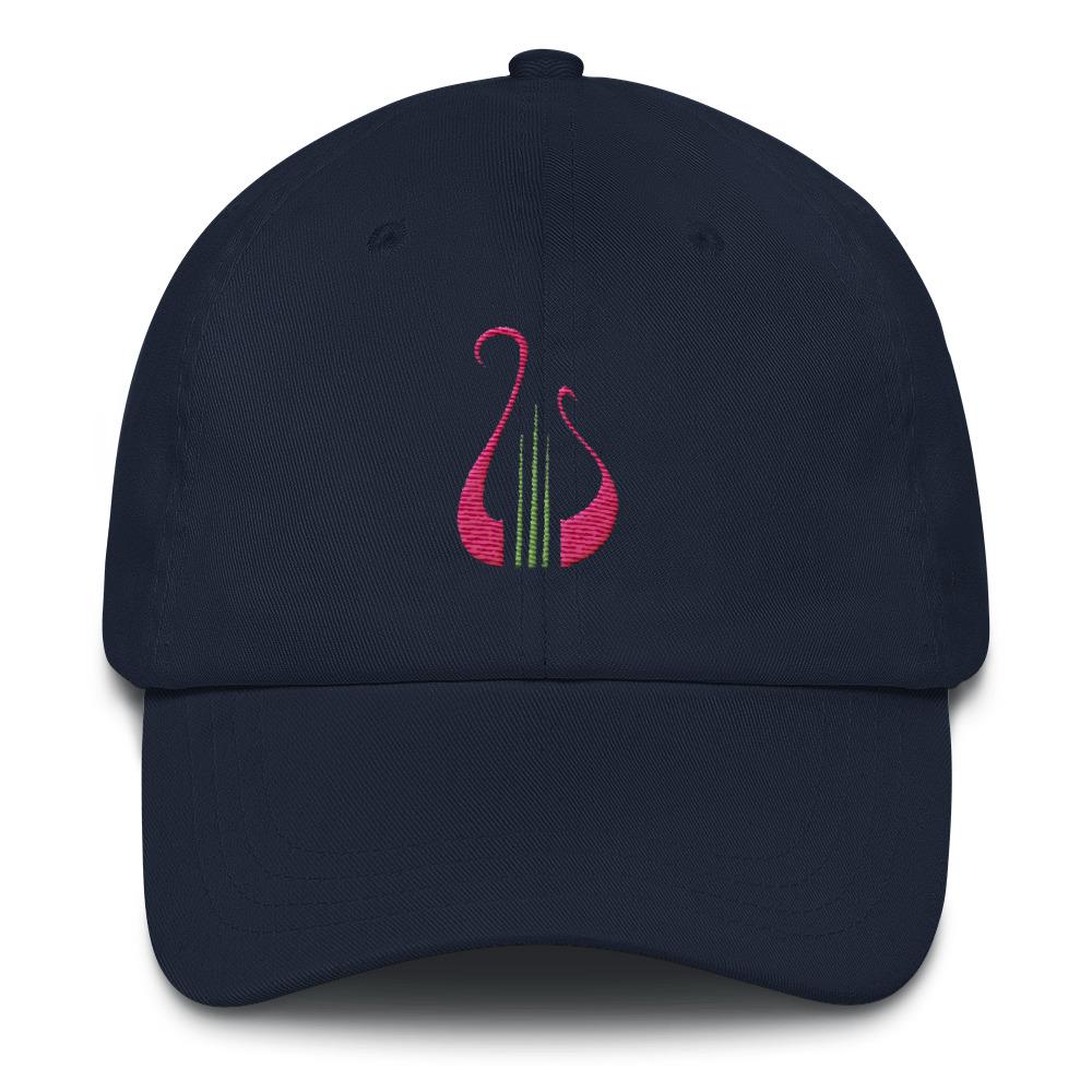 ΑΧΩ Icon Dad hat