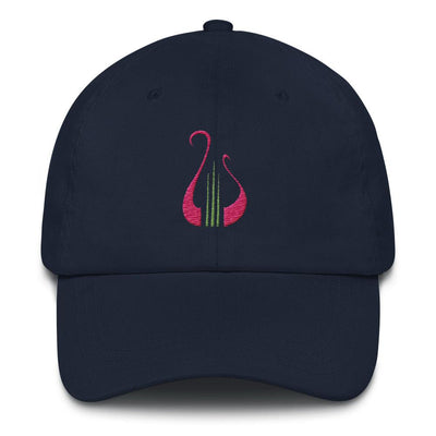 ΑΧΩ Icon Dad hat